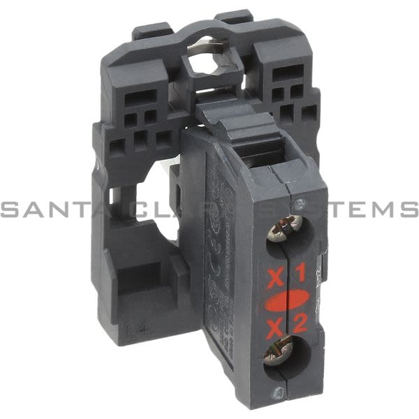 Telemecanique ZB5AVB4 Light Block Product Image