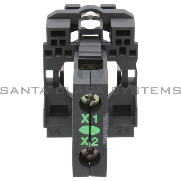 Telemecanique ZB5AVBG3 Light Module | Green Product Image
