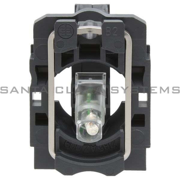 Telemecanique ZB5AVBG4 Light Block Product Image
