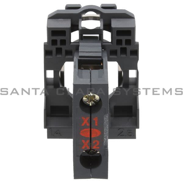 Telemecanique ZB5AVBG4 Light Block Product Image