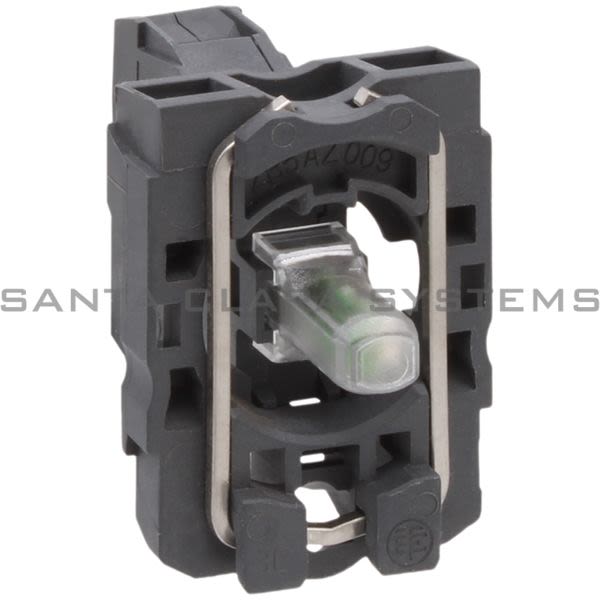 Telemecanique ZB5AVBG6 Light Block Product Image