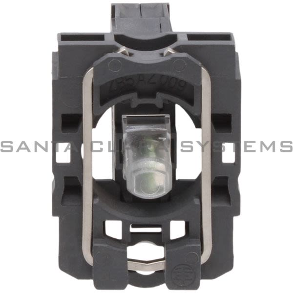 Telemecanique ZB5AVBG6 Light Block Product Image
