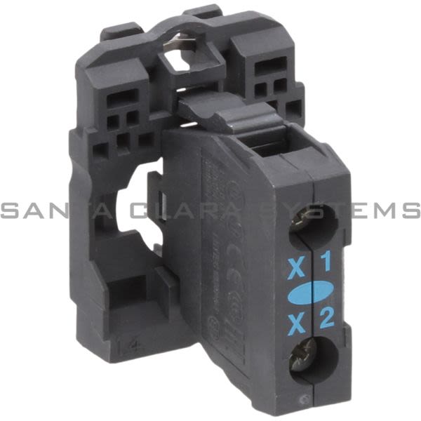 Telemecanique ZB5AVBG6 Light Block Product Image