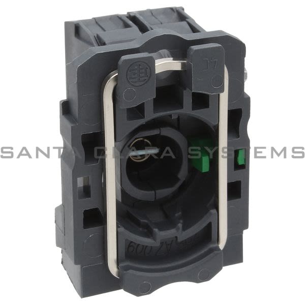 Telemecanique ZB5AW061 Mounting Base Product Image