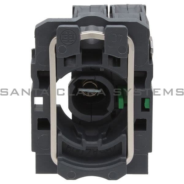 Telemecanique ZB5AW061 Mounting Base Product Image