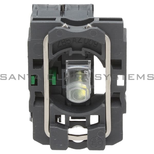 Telemecanique ZB5AW0G11 Light Block Product Image