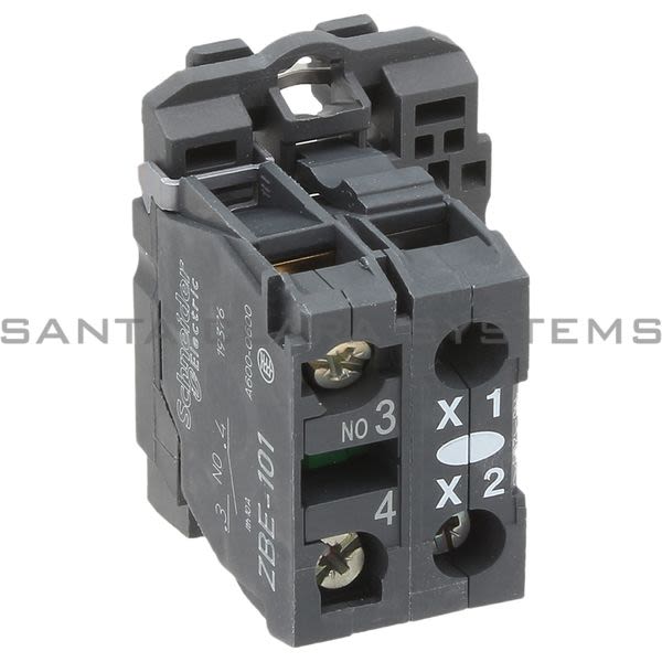 Telemecanique ZB5AW0G11 Light Block Product Image