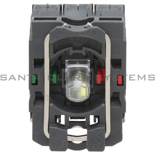 Telemecanique ZB5AW0G15 Light Block Product Image