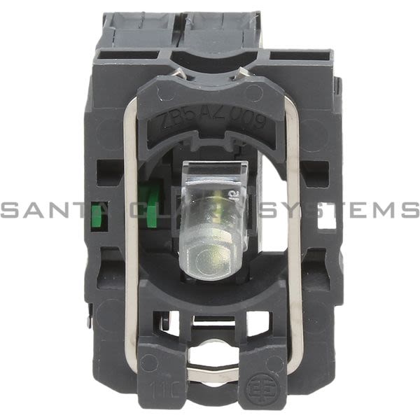 Telemecanique ZB5AW0G31 Light Block Product Image