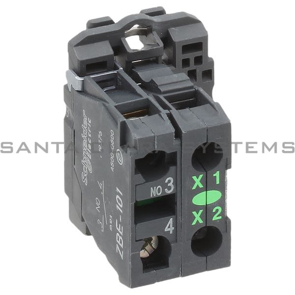 Telemecanique ZB5AW0G31 Light Block Product Image