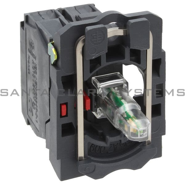 Telemecanique ZB5AW0G32 Contact Block Product Image
