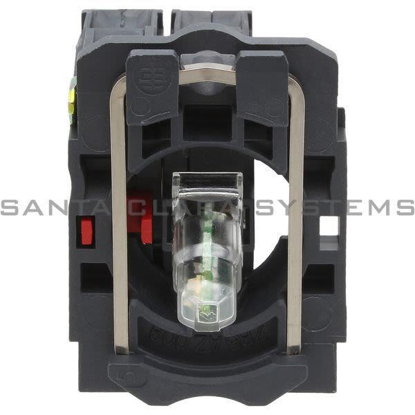 Telemecanique ZB5AW0G32 Contact Block Product Image