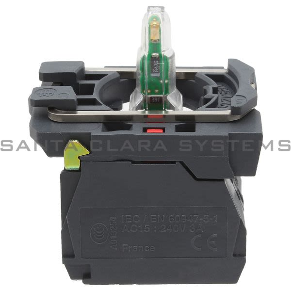 Telemecanique ZB5AW0G32 Contact Block Product Image
