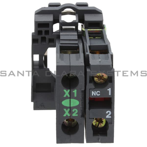 Telemecanique ZB5AW0G32 Contact Block Product Image