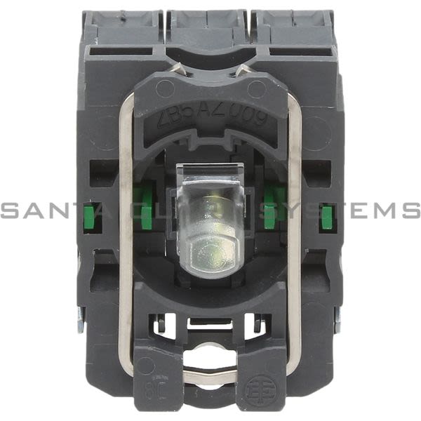 Telemecanique ZB5AW0G33 Light Block Product Image