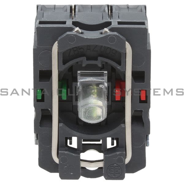 Telemecanique ZB5AW0G35 Contact Block Product Image