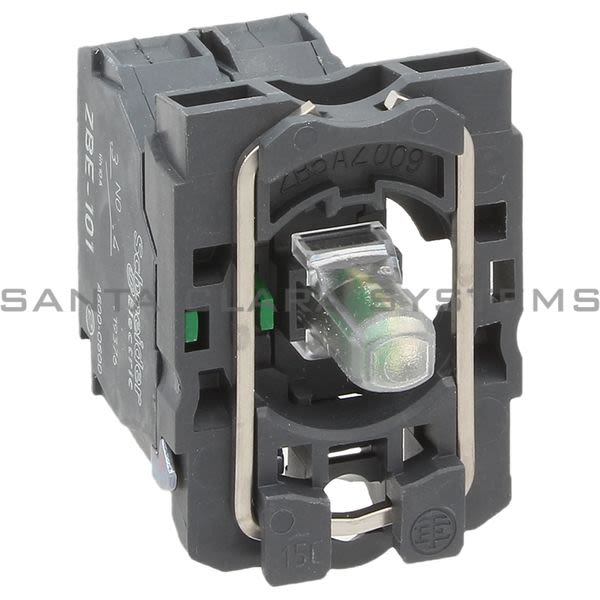 Telemecanique ZB5AW0G41 Light Block Product Image