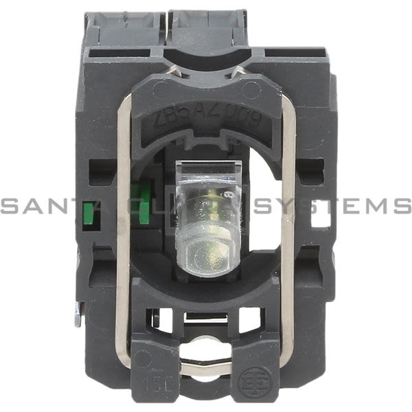Telemecanique ZB5AW0G41 Light Block Product Image
