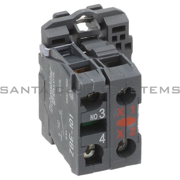 Telemecanique ZB5AW0G41 Light Block Product Image