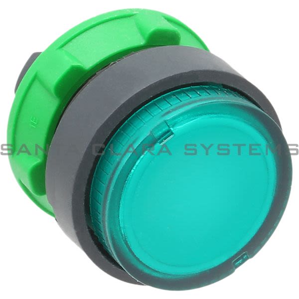 Telemecanique ZB5AW13 Pushbutton Head Product Image