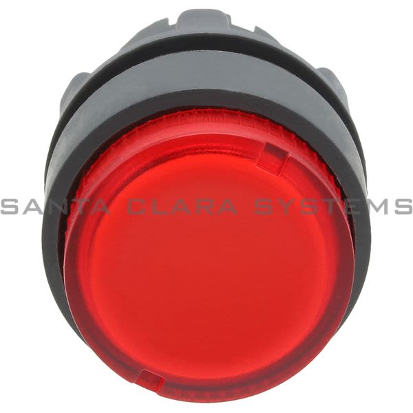 Telemecanique ZB5AW14 Pushbutton Product Image