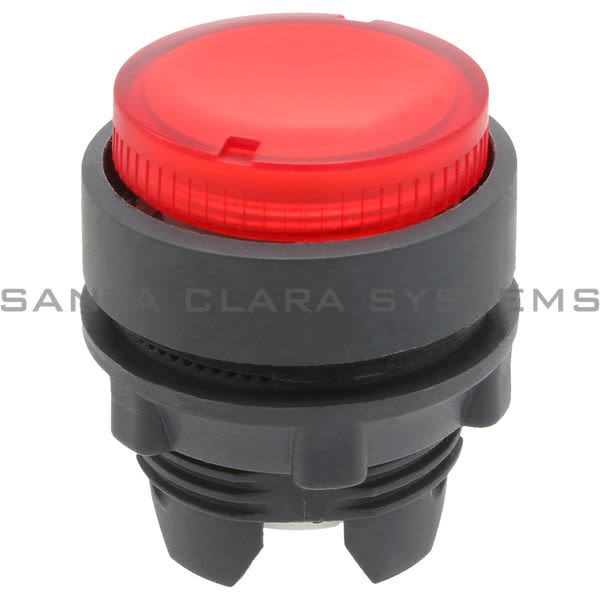 Telemecanique ZB5AW14 Pushbutton Product Image