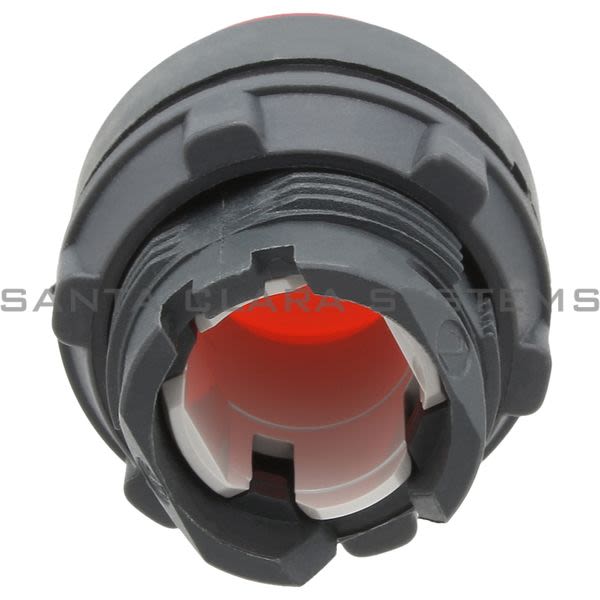 Telemecanique ZB5AW14 Pushbutton Product Image