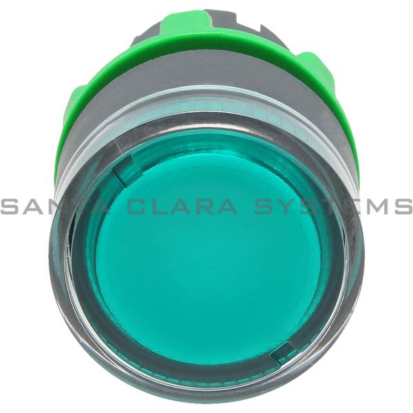 Telemecanique ZB5AW33 Pushbutton Product Image