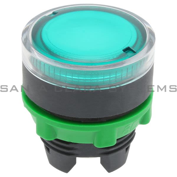 Telemecanique ZB5AW33 Pushbutton Product Image