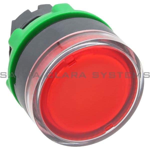 Telemecanique ZB5AW34 Pushbutton Product Image
