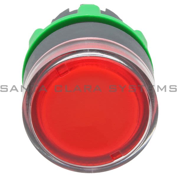 Telemecanique ZB5AW34 Pushbutton Product Image