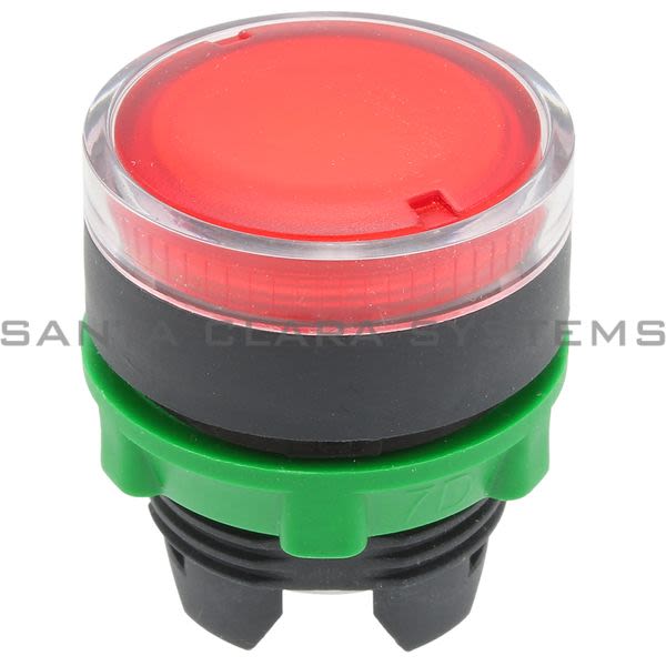 Telemecanique ZB5AW34 Pushbutton Product Image