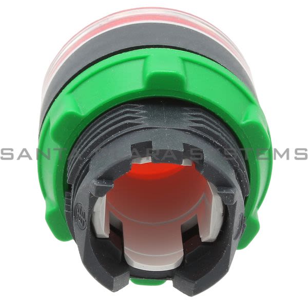 Telemecanique ZB5AW34 Pushbutton Product Image