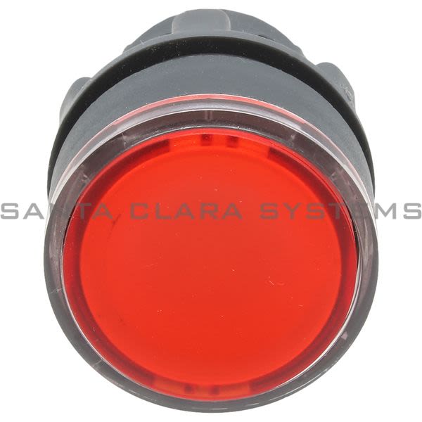 Telemecanique ZB5AW343 Pushbutton Operator Red Product Image