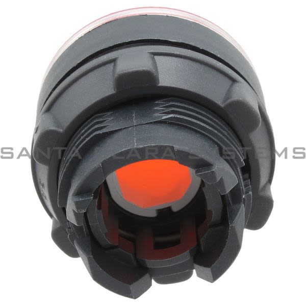 Telemecanique ZB5AW343 Pushbutton Operator Red Product Image