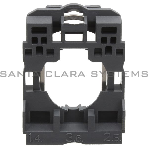 Telemecanique ZB5AZ009 Mount Base Product Image