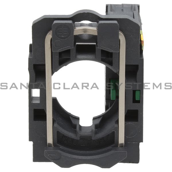 Telemecanique ZB5AZ101 Contact Block Product Image