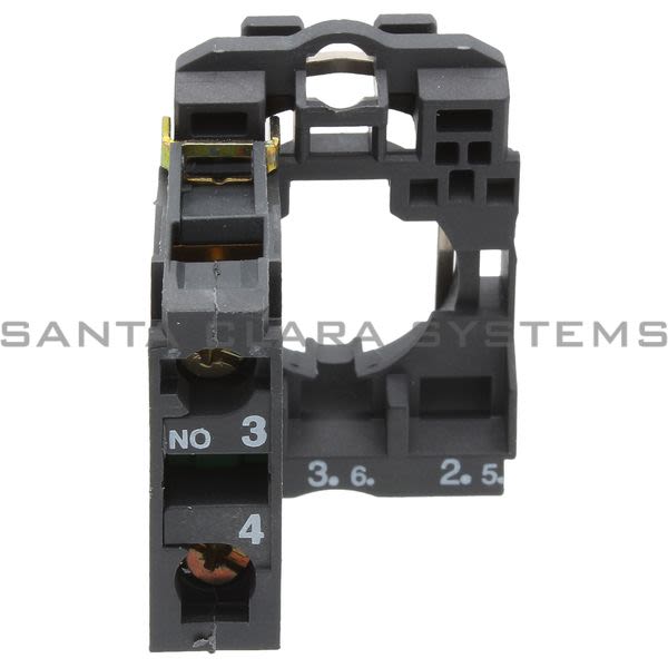 Telemecanique ZB5AZ101 Contact Block Product Image