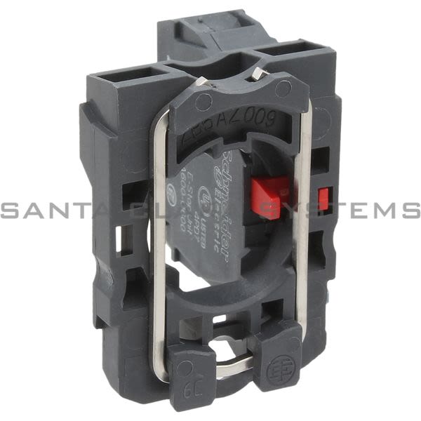 Telemecanique ZB5AZ102 Electrical Component Product Image