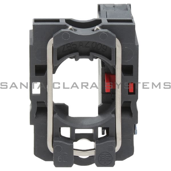 Telemecanique ZB5AZ102 Electrical Component Product Image