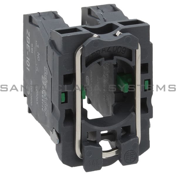 Telemecanique ZB5AZ103 Block Assembly Product Image