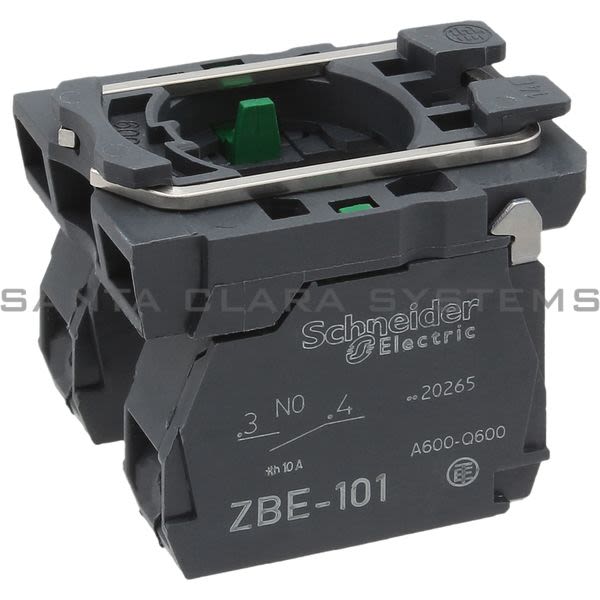Telemecanique ZB5AZ103 Block Assembly Product Image