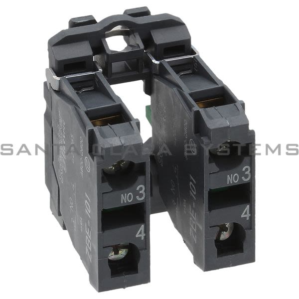 Telemecanique ZB5AZ103 Block Assembly Product Image