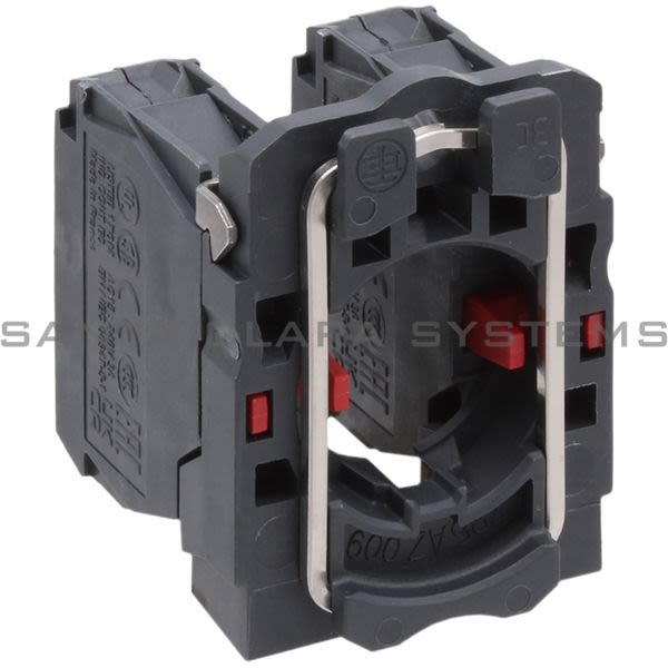 Telemecanique ZB5AZ104 Contact Block Product Image