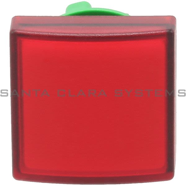 Telemecanique ZB5CV043 Red Pilot Light Product Image