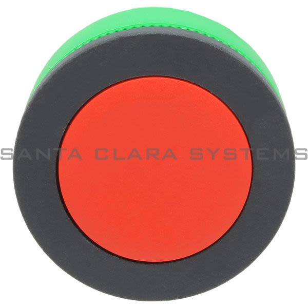 Telemecanique ZB5FA4 Pushbutton Cap Product Image
