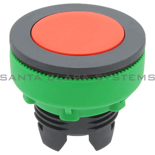 Telemecanique ZB5FA4 Pushbutton Cap Product Image