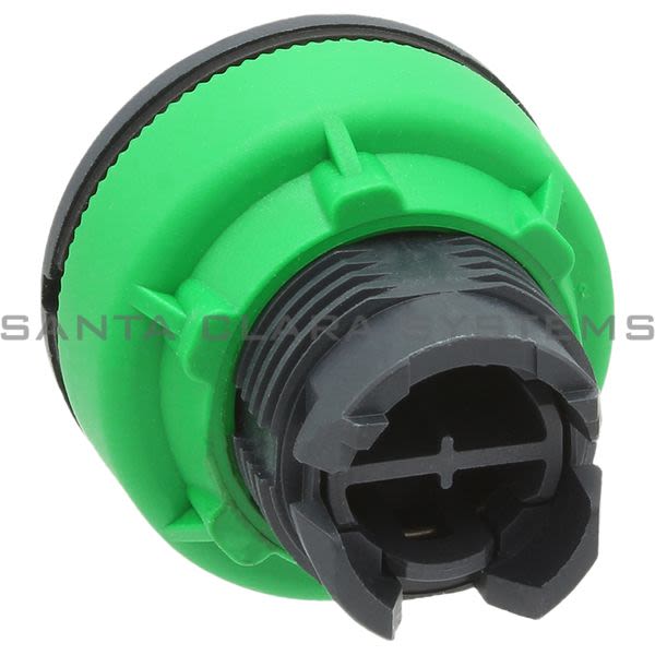 Telemecanique ZB5FA4 Pushbutton Cap Product Image