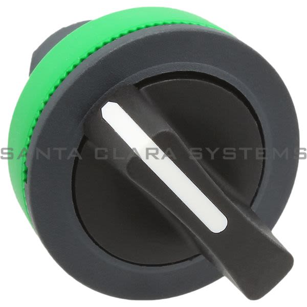Telemecanique ZB5FD2 Selector Switch Product Image