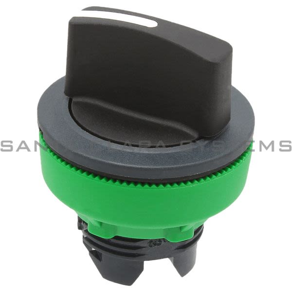 Telemecanique ZB5FD2 Selector Switch Product Image